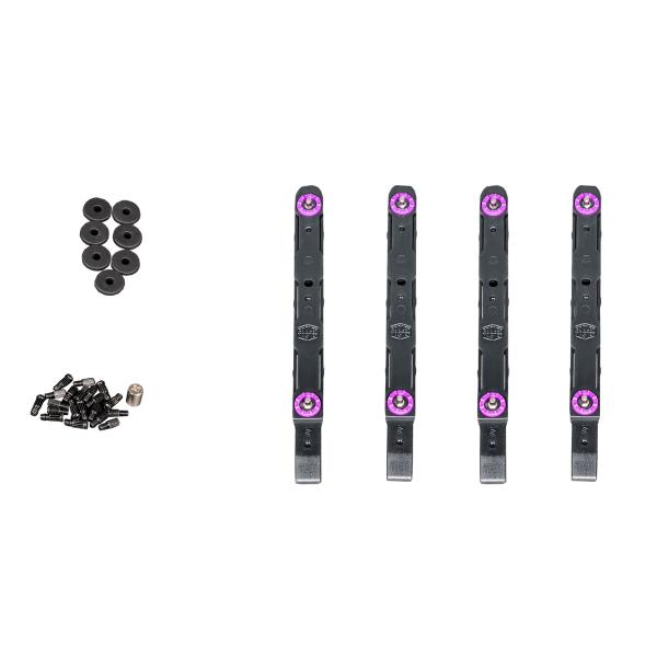 Coolermaster td300-wgnn-s00 td300 mesh wit, matx, midi-tower, argb hub, 3d mesh, afneembare bovenkant