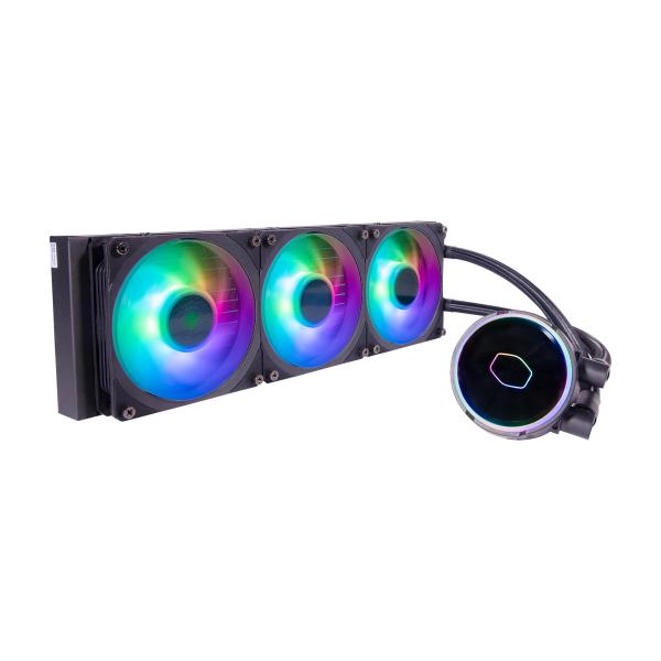 Cooler Master MasterLiquid PL360 vloeimiddel