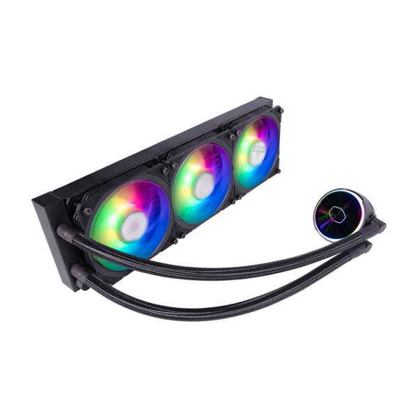 Cooler Master MasterLiquid PL360 vloeimiddel