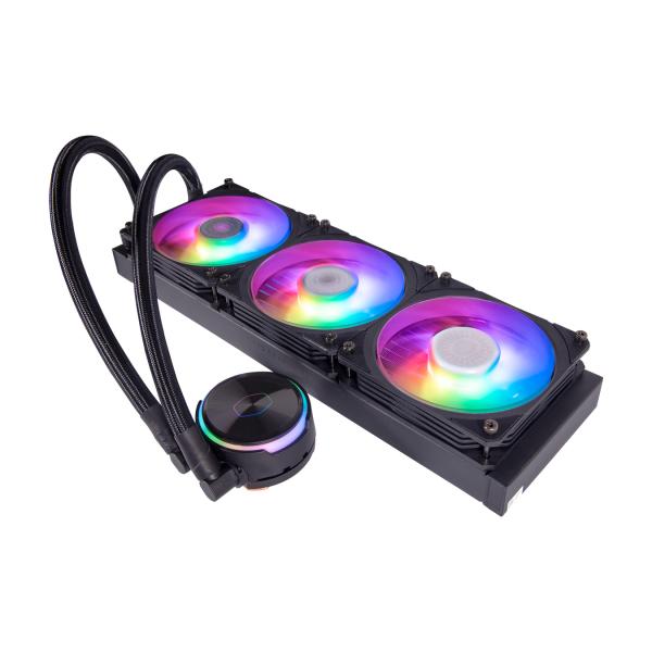 Cooler Master MasterLiquid PL360 vloeimiddel