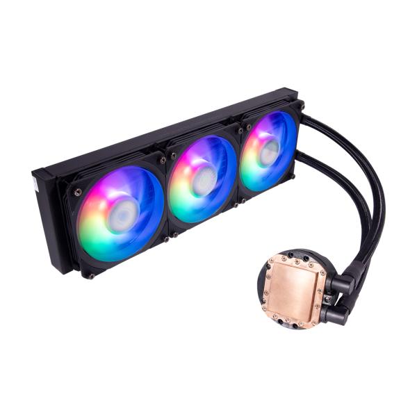 Cooler Master MasterLiquid PL360 vloeimiddel