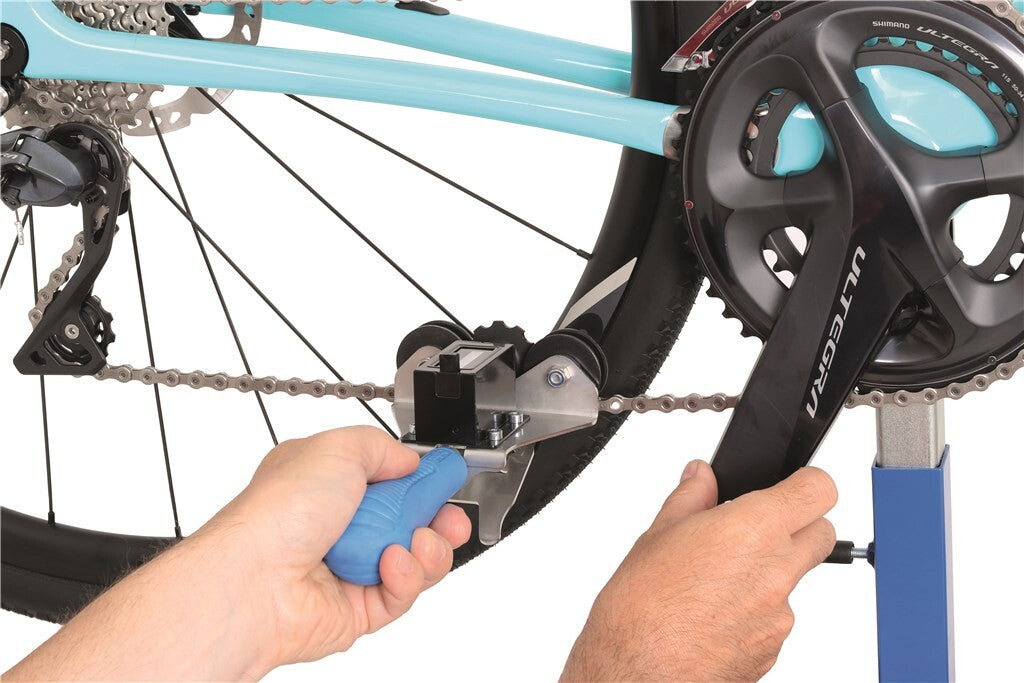 Cyclus Kettingschakelteller - BMX 12speed