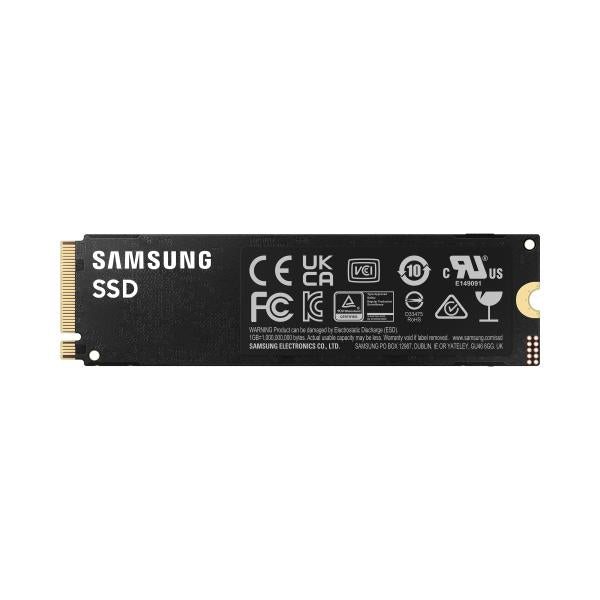 SAMSUNG 990 PRO 2TB
