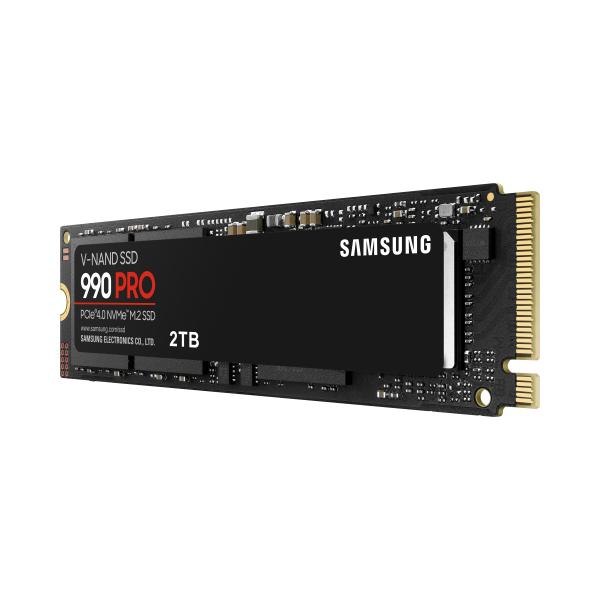 SAMSUNG 990 PRO 2TB
