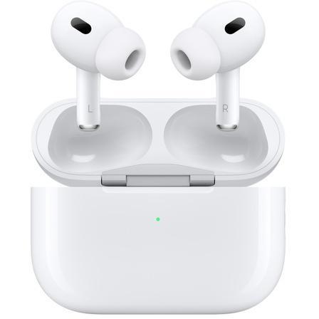 Apple mpny3zm a airpod 2022 3e generatie in-ear hoofdtelefoon, draadloos, bluetooth 5.0, oplaadcase, wit