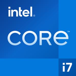 Intel® Intel® Core i7-13700KF, 3,4 GHz (5,4 GHz Turbo Boost)