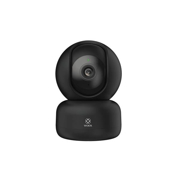 Woox r4040-zwart ptz slanke camera, 1080p, kantelzoom