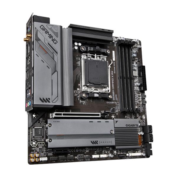 GIGABYTE GIGABYTE B650M Gaming X AX