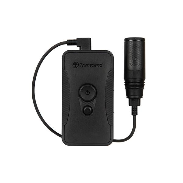 Transcend ts64gdpb60a 64g drivepro body60 cilindrische camera, FHD 1080p, F 2.8, 30 fps, H.264, wifi