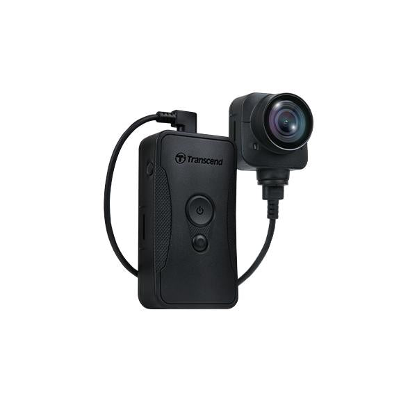 Transcend ts64gdpb70a 64gb, bodycamera, drivepro body 70, aparte camera, 2k qhd 1440p, 30 fps