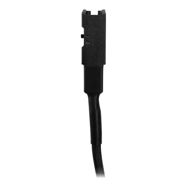 Coolermaster mfz-m2nn-32npk-r1 mobius 120 oc, 120 mm, 42 - 17,4 - 39,3 dba, 88,1 cfm, zwart