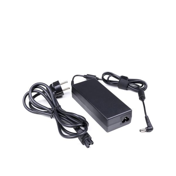 Shuttle pe120 pe120 voeding 120 watt voor compatibele pc's, passief, ventilatorloos, 240 v