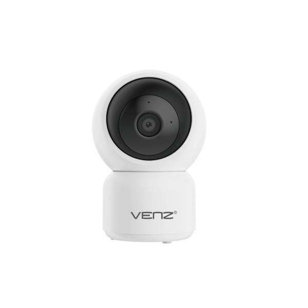 Woox r4259 venz by r4259pt indoor hd camera 360 graden draaibaar