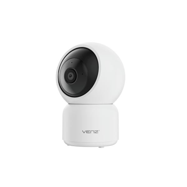 Woox r4259 venz by r4259pt indoor hd camera 360 graden draaibaar