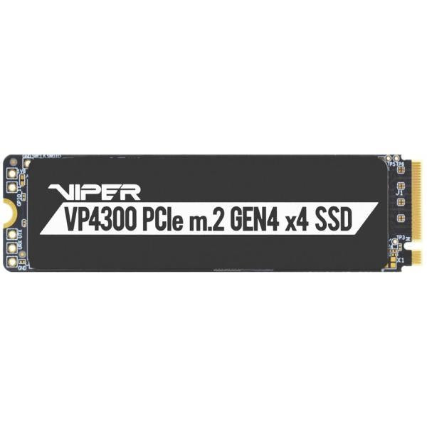 Patriot VP4300 Lite 2TB