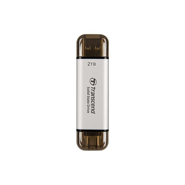 Transcend ESD310 draagbare SSD 512 GB