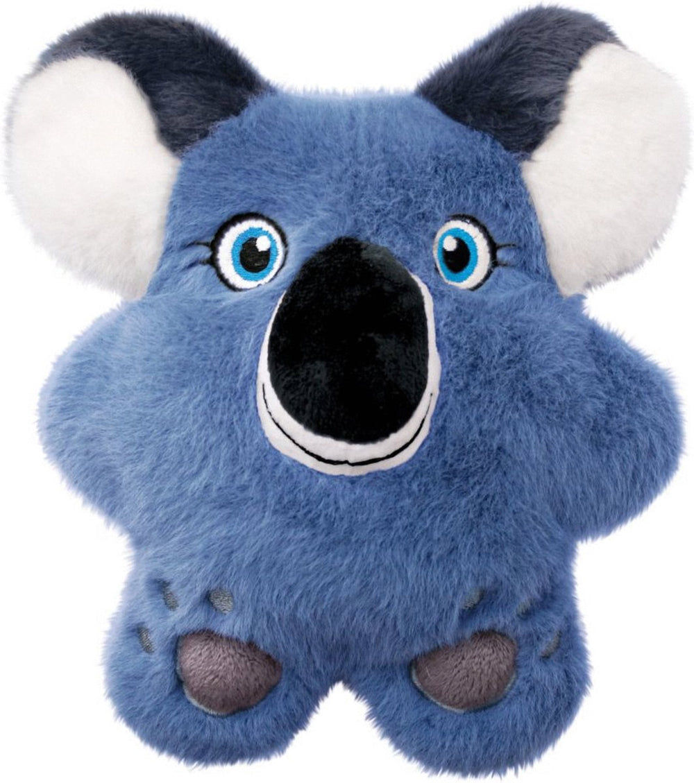 Kong knuffelt koala