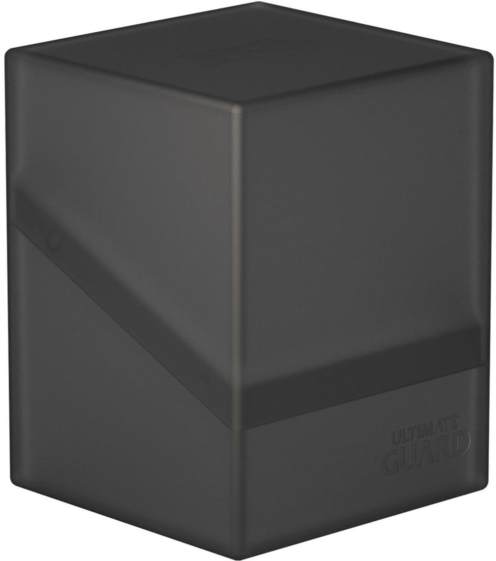 Ultimate guard boulder 100+ - onyx