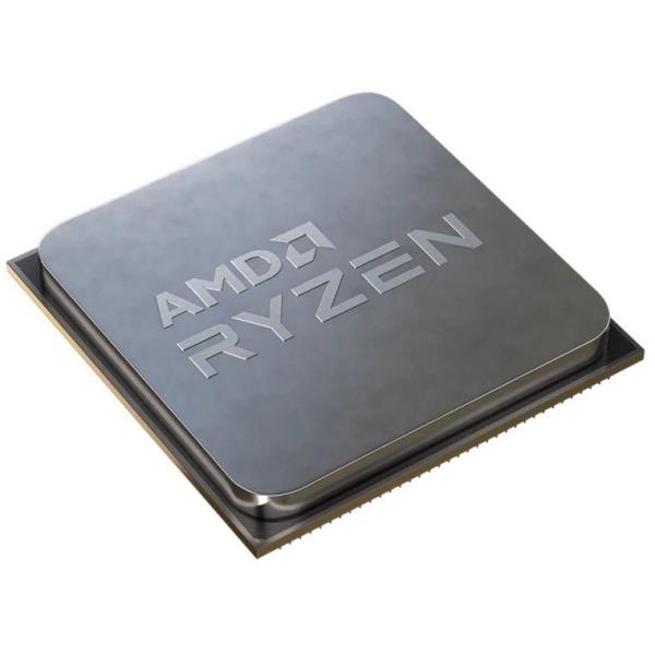 AMD 100-000000065 Ryzen 5 5600x (tray) AM4, 3,7 GHz, 6 cores, 65 W, DDR4