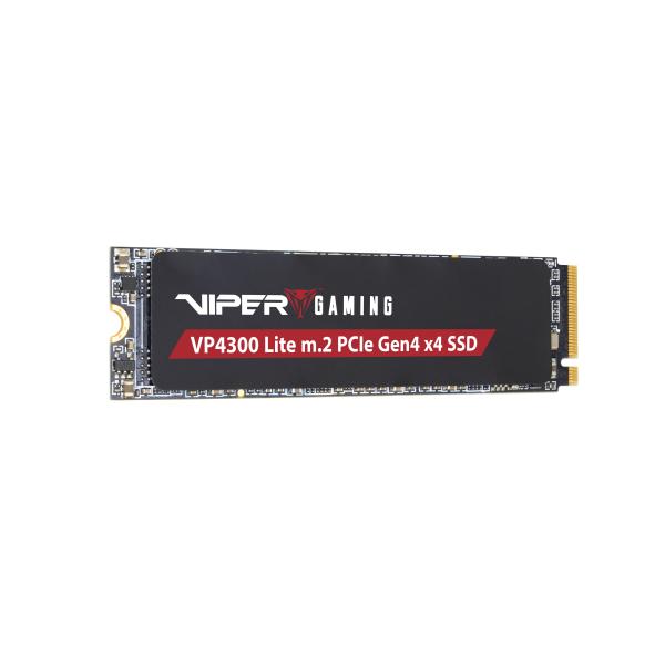 Patriot VP4300 Lite 4TB