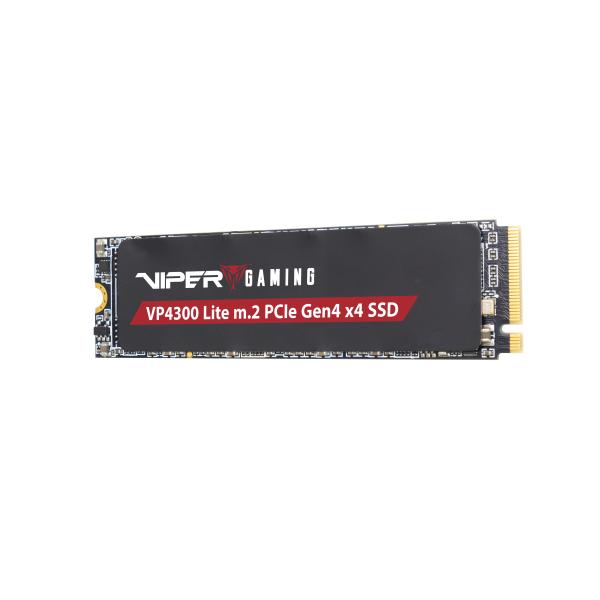 Patriot VP4300 Lite 4TB