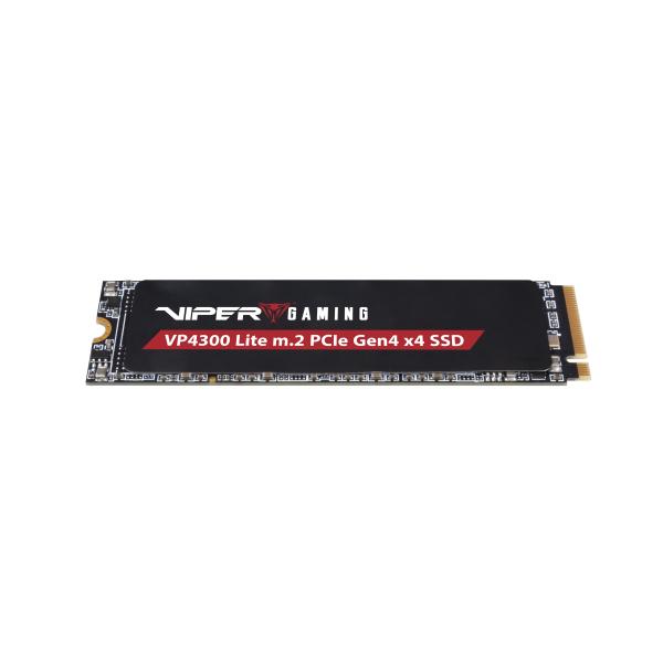 Patriot VP4300 Lite 4TB