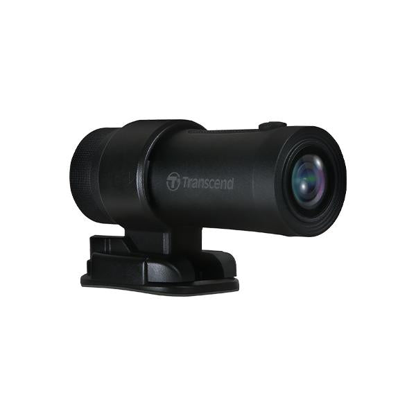 Transcend ts-dp20a-64g drivepro 20 motor dashcam, 64gb, 1080p, 60 fps, f 2.8, 140°, microsd