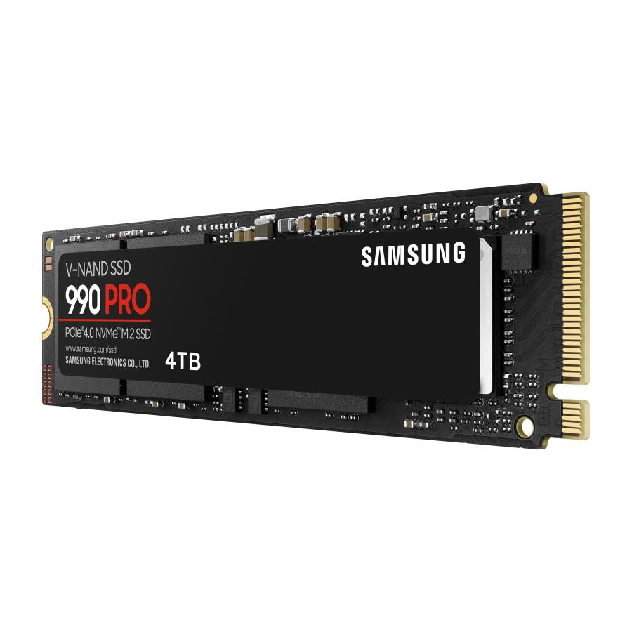SAMSUNG 990 PRO 4TB