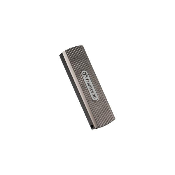 Transcend ts512gesd330c esd330c externe SSD, 512 GB, USB 10 Gbps, type-C, 1050 950 MB/s (max)