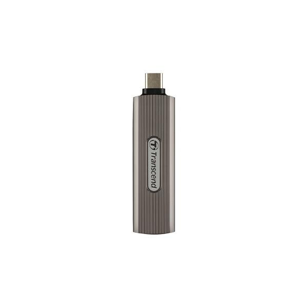 Transcend ts512gesd330c esd330c externe SSD, 512 GB, USB 10 Gbps, type-C, 1050 950 MB/s (max)