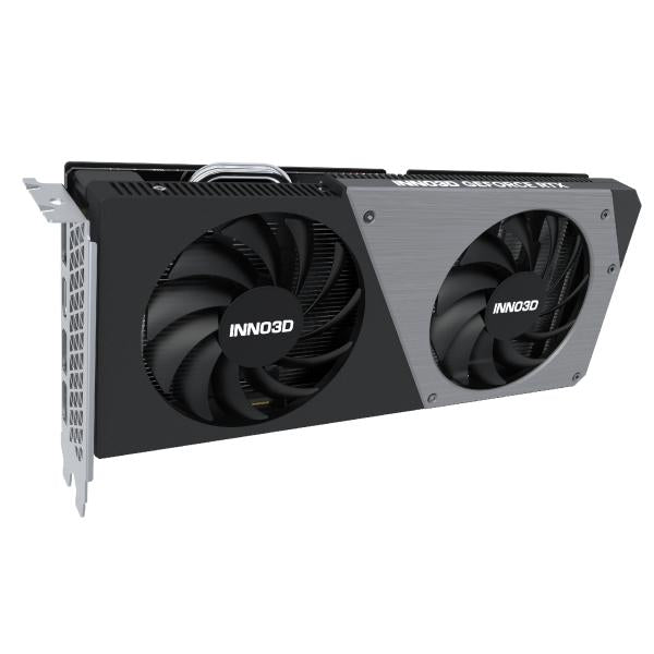 INNO3D INNO3D GeForce RTX 4060 Twin X2