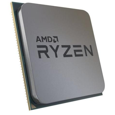 Amd 100-000000263 Ryzen 7 5700g-lade, 8xcore HT, 3,8 GHz 4,6 GHz, 16 MB, 65 W