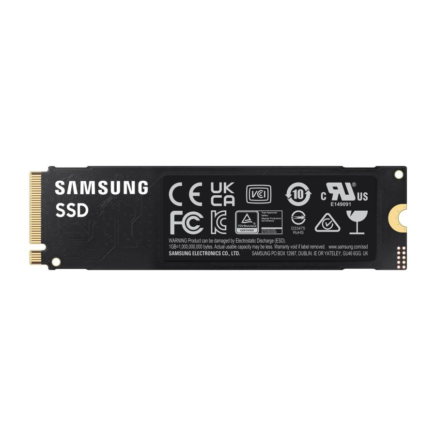 SAMSUNG 990 EVO 2TB