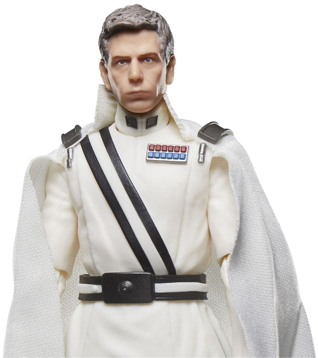 Star wars hasbro : andor black series action figure director orson krennic (dress uniform) 15 cm action figuur