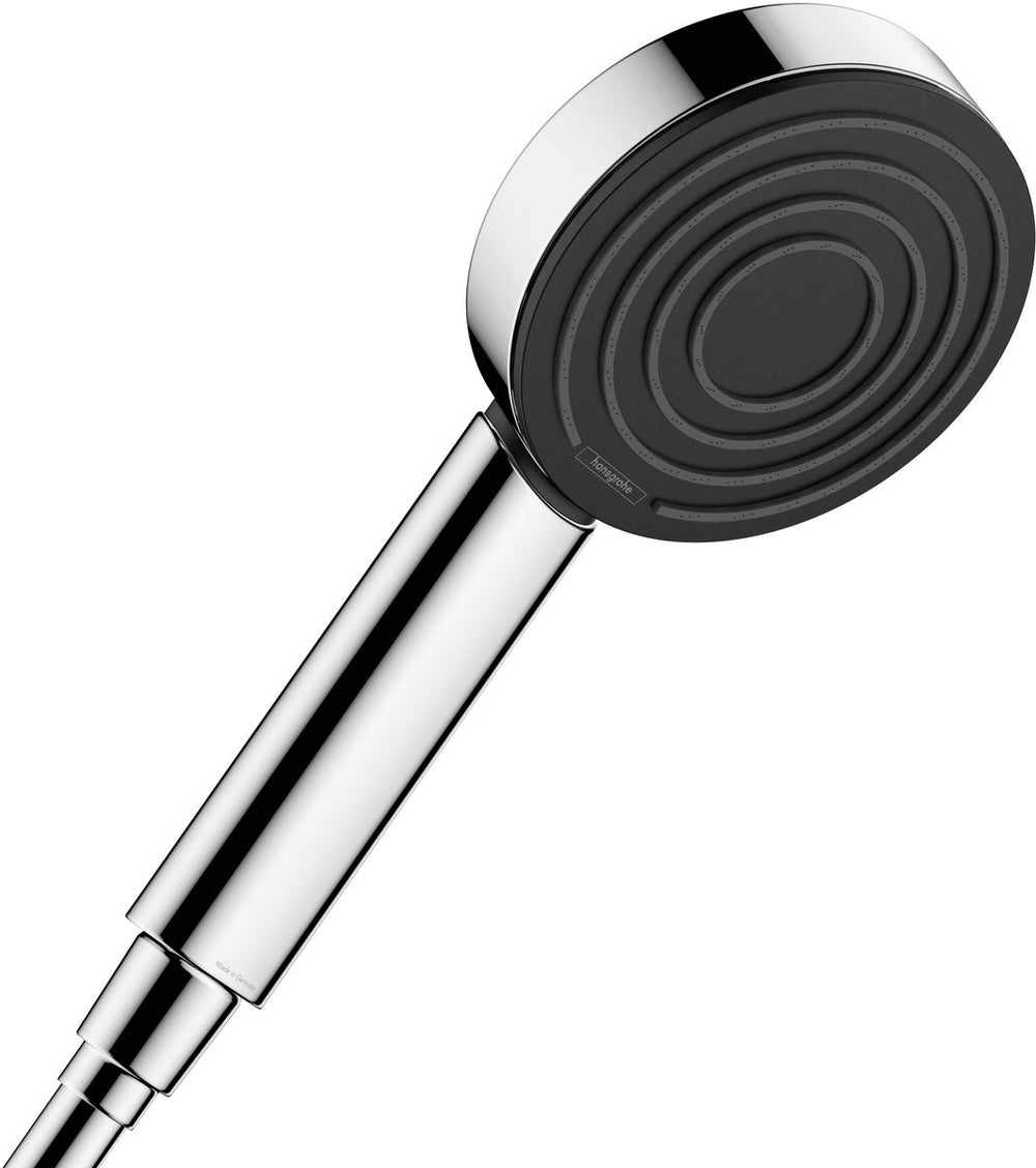 Hansgrohe pulsify s handdouche 105 1jet ecosmart+ chroom