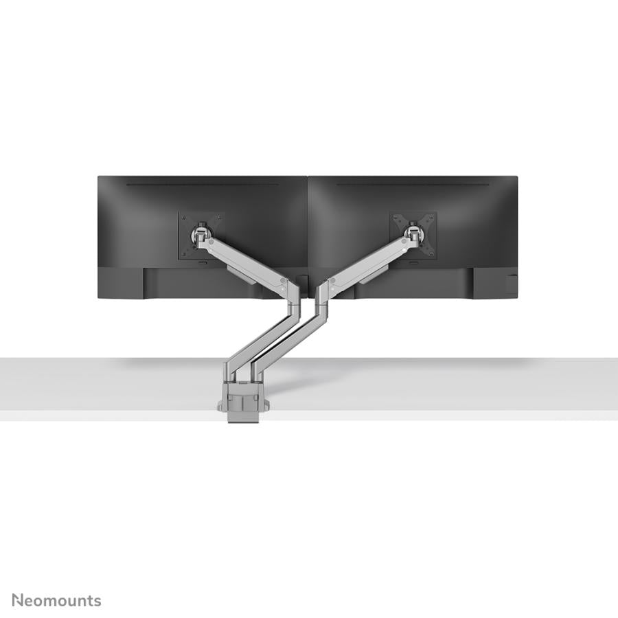 Neomounts ds70-250sl2 bureaumonitorarm, klemring, 17 - 35, hoogteverstelling