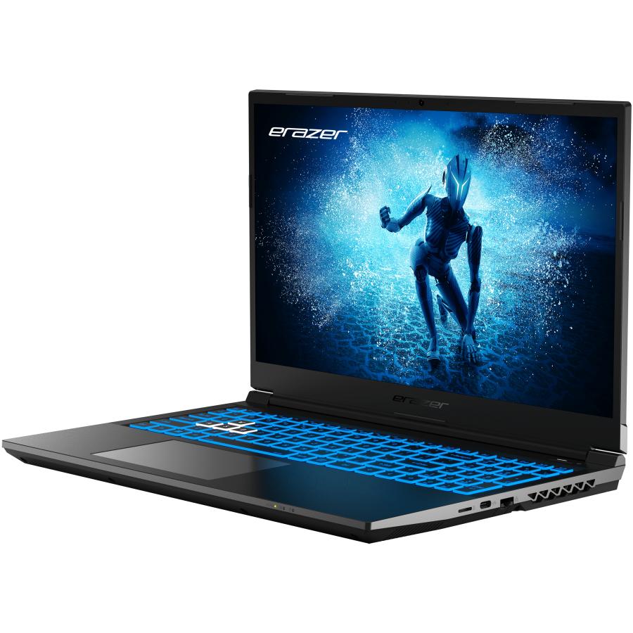 Erazer 30037861 md62642 Deputy P60 laptop, 15,6 inch, Intel® Core™ i7, 16 GB, 1 TB, RTX4070, W11H