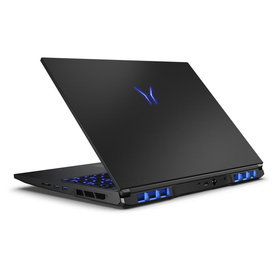 Erazer 30037651 major x20, Intel® Core™ i7, 16, 2560 x 1600 pixels, 32 GB, 2 TB, W11H