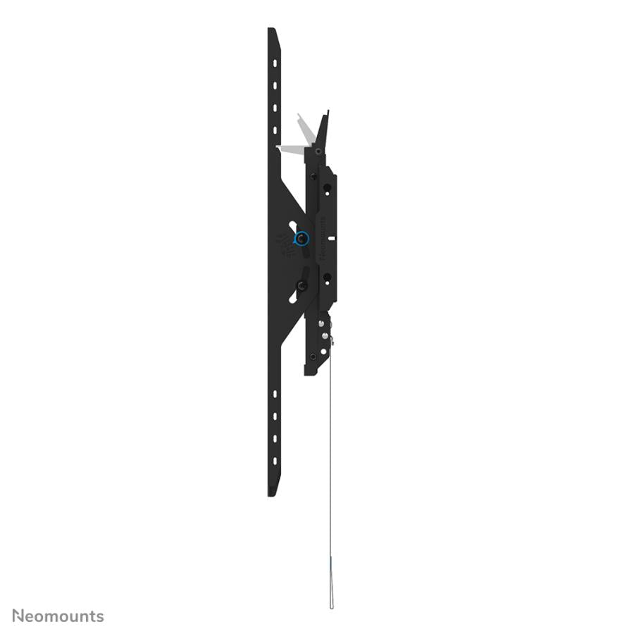 Neomounts wl35-750bl18 heavy duty tv-muurbeugel, 98, 100x100 mm, 800x600 mm, -15 - 15°, zwart