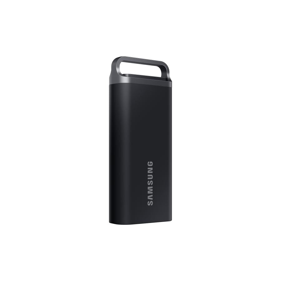 Samsung mu-ph8t0s t5 evo ssd, 8 tb, usb 3.2 gen 1, 460 mb s, black