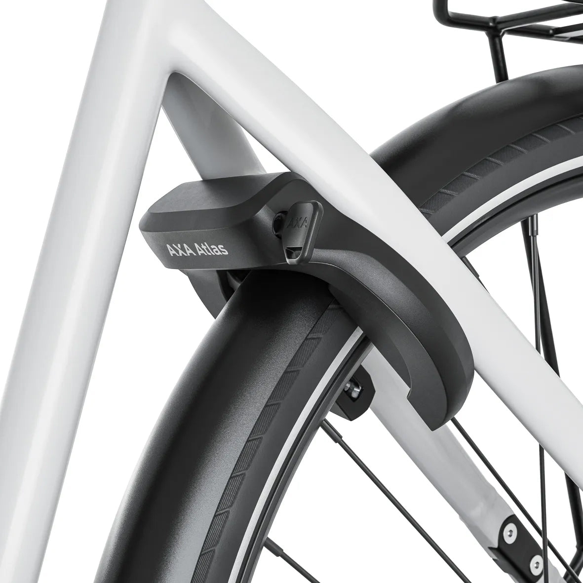 Axa ringslot atlas - zwart - art2 (werkplaatsverpakking)