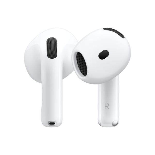 Apple MXP63ZM A AirPods 4W oplaadcase, in-ear, USB-C, Bluetooth 5.3, ruisonderdrukking