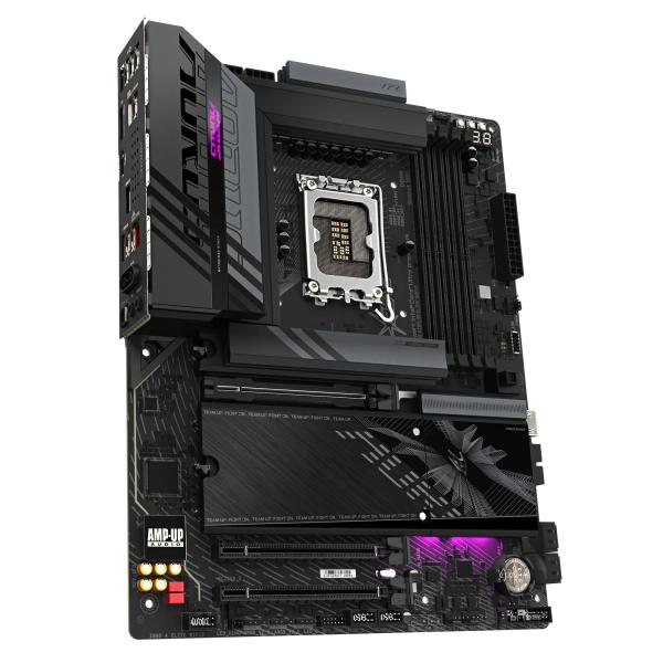 Gigabyte z890 a elite wifi7, atx, lga1851, intel® core™ ultra, 4x ddr5, 2,5 gb, wifi 7, usb4