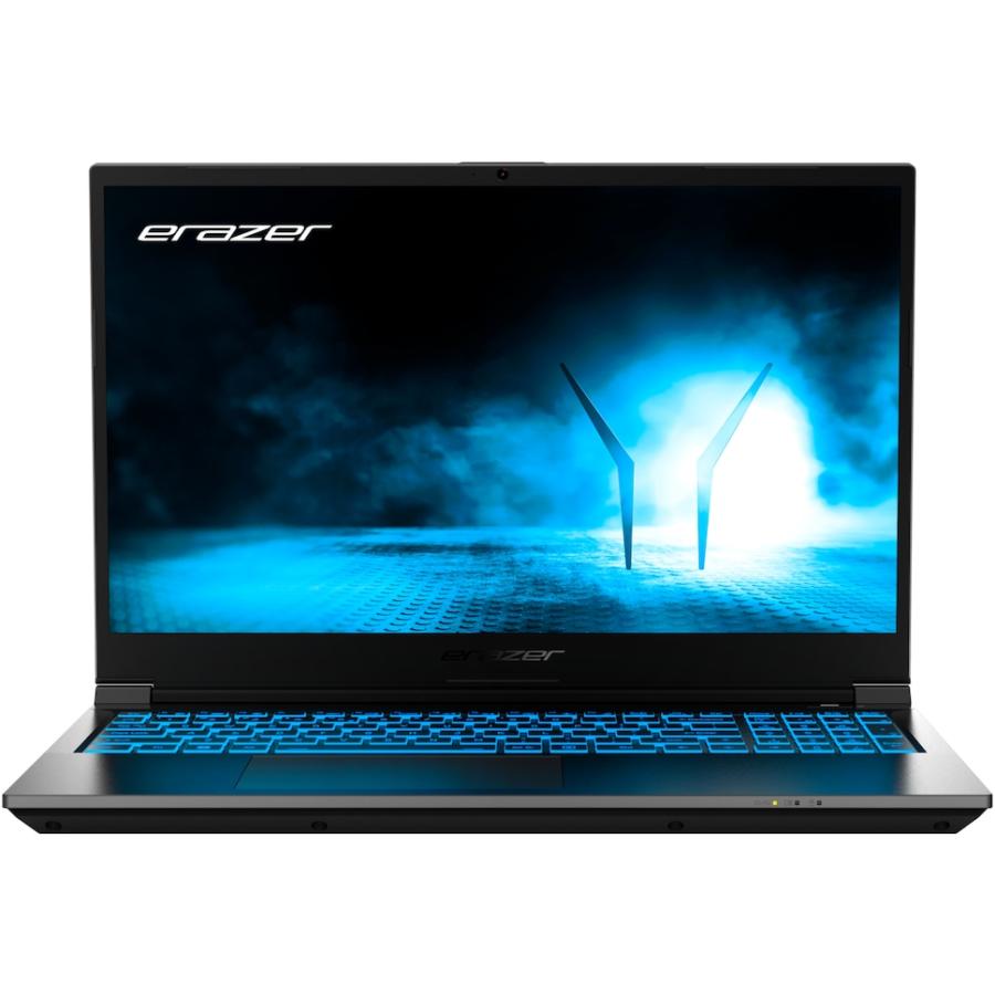 Erazer 30038943 crawler e50i (md62653) Intel® Core™ i7, 15,6 , 1080p, 16 GB, 512 GB, RTX4050, W11