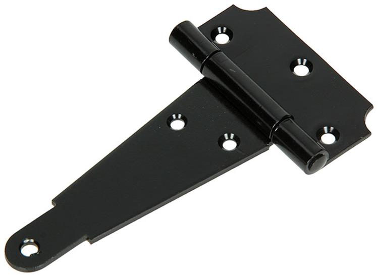 1013214 - kruisheng zwaar verzinkt 125 mm | 10 stuks