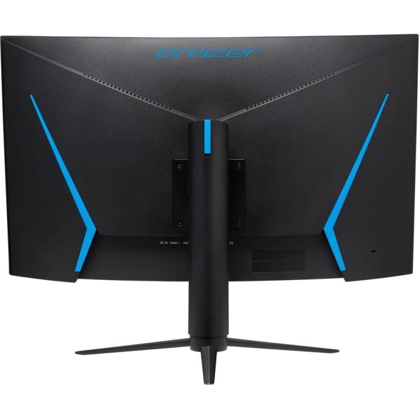 Erazer 30035683 spectator x20 32 hdr curved monitor (md22093) fhd, 165hz, 300 cd m2, 1000:1