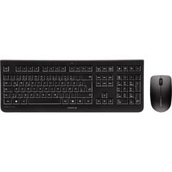 Toetsenbord cherry dw 3000 zwart