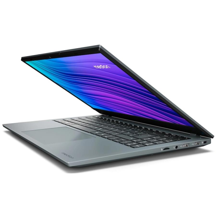 Medion 30039407 md62671 akoya e15433, 15,6 inch, 1920x1080p, i5 1235u, 16GB, 512GB, iris xe, w11h