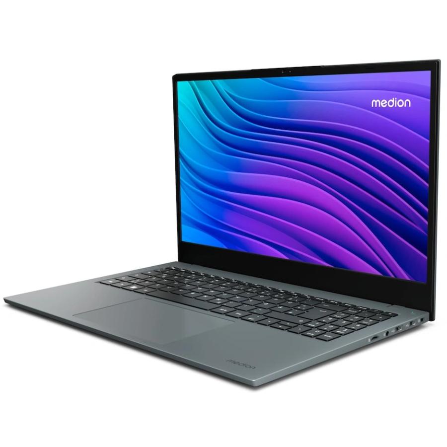 Medion 30039407 md62671 akoya e15433, 15,6 inch, 1920x1080p, i5 1235u, 16GB, 512GB, iris xe, w11h