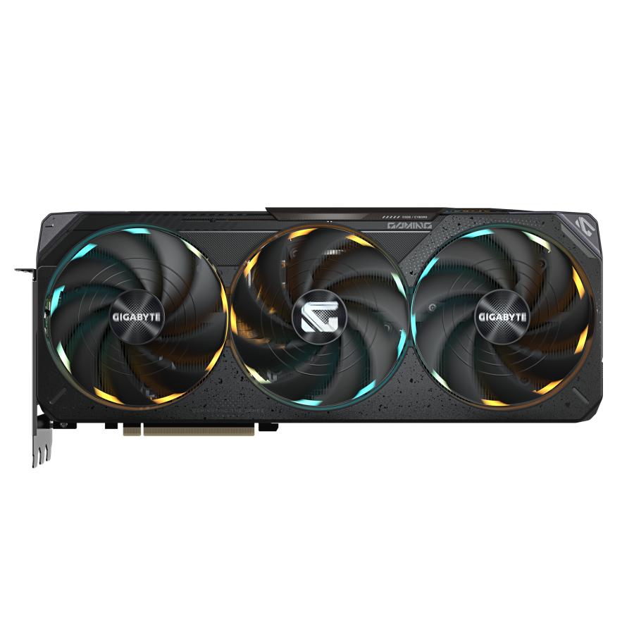 Gigabyte gv-n5080gaming oc-16gd geforce rtx 5080 gaming oc 16g, 16gb, gddr7, 256bit, pcie5.0